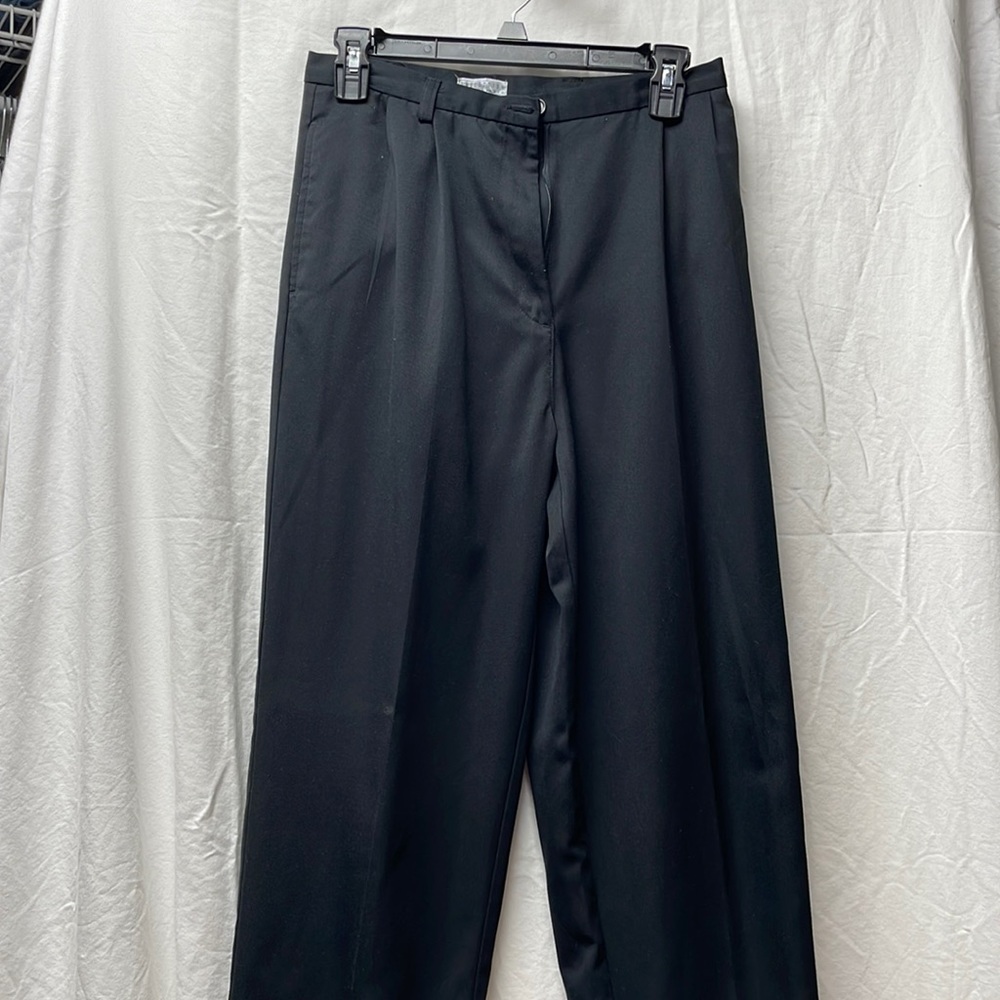 Collection Black Dress Pants | Size 8